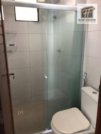 Imagem Apartamento com 1 Quarto para Alugar, 35 m² em Manaíra - João Pessoa