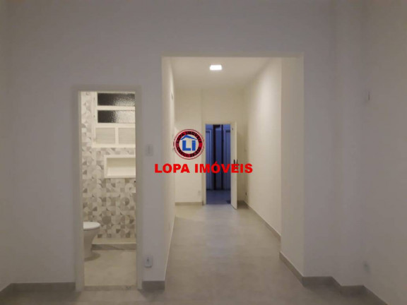 Apartamento com 1 Quarto à Venda, 38 m² em Centro - Rio De Janeiro