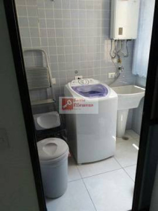 Imagem Cobertura com 3 Quartos à Venda, 140 m² em Vila Pires - Santo André