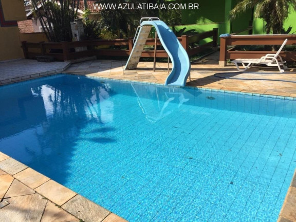 Imagem Imóvel com 8 Quartos à Venda, 285 m² em Jardim Sueli - Atibaia