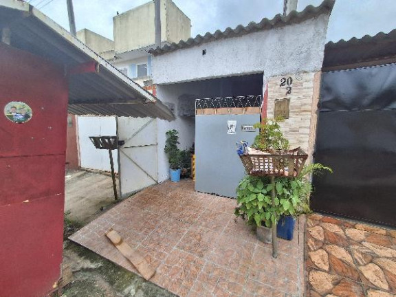 Casa com 1 Quarto à Venda, 51 m² em Ipiranga - Nova Iguacu