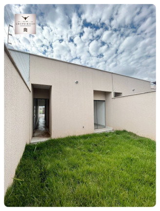 Imagem Casa com 2 Quartos à Venda, 90 m² em Setor Das Nações Extensão - Goiânia Imagem Casa com 2 Quartos à Venda, 90 m² em Setor Das Nações Extensão - Goiânia