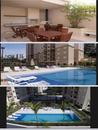 Imagem Imóvel com 3 Quartos à Venda, 116 m² em Jardim Parque Morumbi - São Paulo Imagem Imóvel com 3 Quartos à Venda, 116 m² em Jardim Parque Morumbi - São Paulo