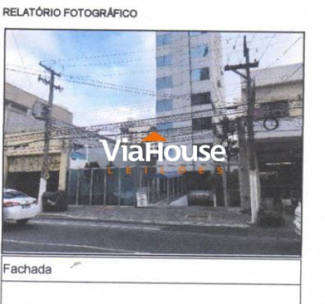 Sala Comercial à Venda, 34 m² em Agua Branca - Sao Paulo
