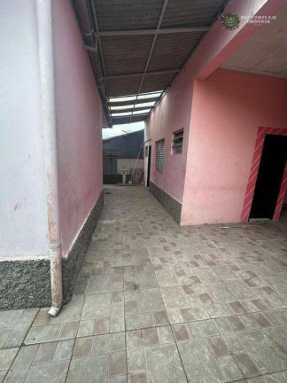 Imagem Casa com 3 Quartos à Venda, 279 m² em Solemar - Praia Grande Imagem Casa com 3 Quartos à Venda, 279 m² em Solemar - Praia Grande