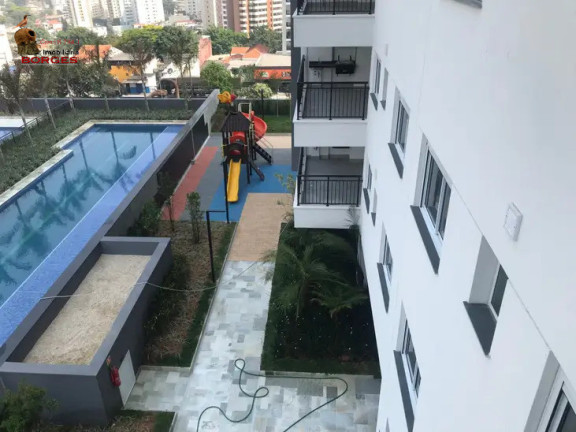 Imagem Apartamento com 2 Quartos à Venda, 81 m² em Vila Santa Catarina - São Paulo Imagem Apartamento com 2 Quartos à Venda, 81 m² em Vila Santa Catarina - São Paulo