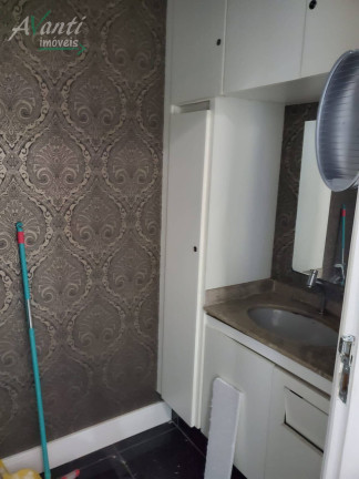 Imagem Imóvel Comercial à Venda, 56 m² em Vila Belmiro - Santos