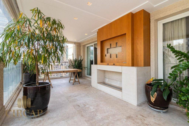 Imagem Apartamento com 2 Quartos à Venda, 390 m² em Itaim - São Paulo Imagem Apartamento com 2 Quartos à Venda, 390 m² em Itaim - São Paulo