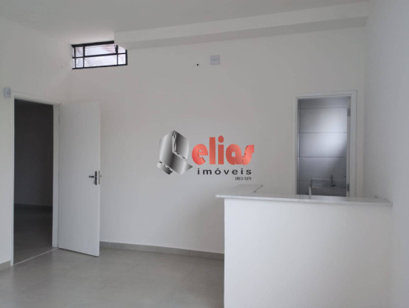Imagem Sala Comercial para Alugar, 25 m² em Centro - Bauru Imagem Sala Comercial para Alugar, 25 m² em Centro - Bauru