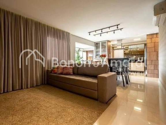 Imagem Apartamento com 3 Quartos à Venda, 108 m² em Taquaral - Campinas Imagem Apartamento com 3 Quartos à Venda, 108 m² em Taquaral - Campinas