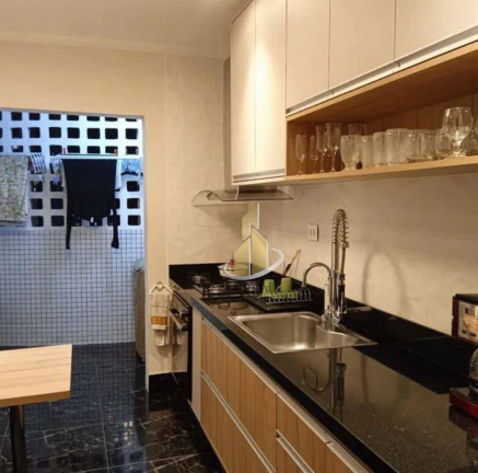 Imagem Apartamento com 3 Quartos à Venda, 96 m² em Jardim São Dimas - São José Dos Campos Imagem Apartamento com 3 Quartos à Venda, 96 m² em Jardim São Dimas - São José Dos Campos