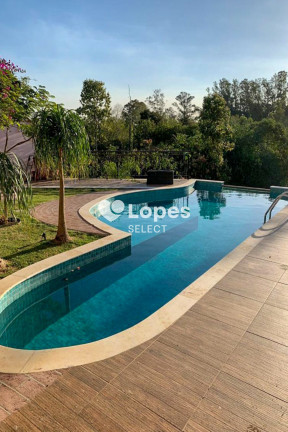 Imagem Imóvel com 4 Quartos à Venda, 300 m² em Swiss Park - Campinas