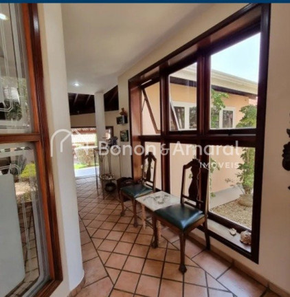Imagem Casa de Condomínio com 4 Quartos à Venda, 792 m² em Jardim Conceição - Campinas Imagem Casa de Condomínio com 4 Quartos à Venda, 792 m² em Jardim Conceição - Campinas