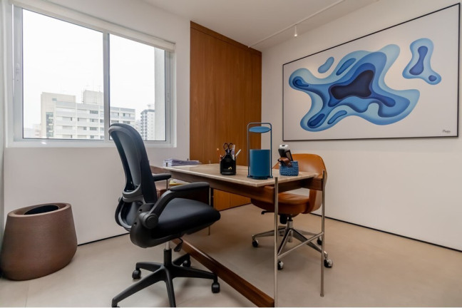 Imagem Apartamento com 1 Quarto à Venda, 90 m² em Itaim Bibi - São Paulo
