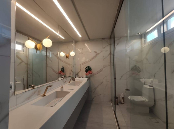 Imagem Casa de Condomínio com 4 Quartos à Venda, 596 m² em Comercial Norte - Bayeux Imagem Casa de Condomínio com 4 Quartos à Venda, 596 m² em Comercial Norte - Bayeux