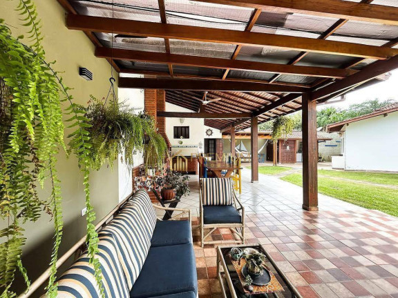 Imagem Imóvel com 3 Quartos à Venda, 112 m² em Caraguatatuba - Caraguatatuba