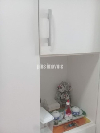Imagem Apartamento com 2 Quartos à Venda, 50 m² em Panamby - São Paulo Imagem Apartamento com 2 Quartos à Venda, 50 m² em Panamby - São Paulo