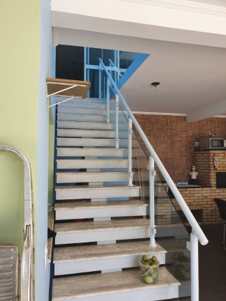 Imagem Sobrado com 5 Quartos à Venda, 535 m² em Loteamento Capital Ville - Jundiaí Imagem Sobrado com 5 Quartos à Venda, 535 m² em Loteamento Capital Ville - Jundiaí
