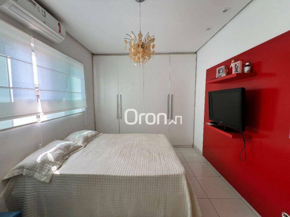Imagem Sobrado com 3 Quartos à Venda, 324 m² em Loteamento Portal Do Sol I - Goiânia Imagem Sobrado com 3 Quartos à Venda, 324 m² em Loteamento Portal Do Sol I - Goiânia