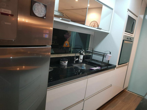Imagem Apartamento com 3 Quartos à Venda, 92 m² em Buraquinho - Lauro De Freitas