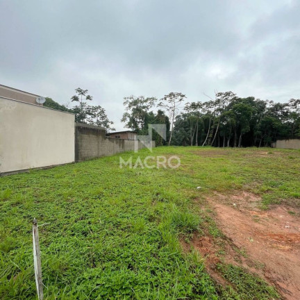 Terreno à Venda,  em Tifa Martins - Jaraguá Do Sul