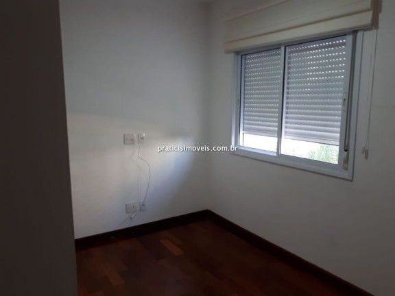 Imagem Apartamento com 4 Quartos à Venda, 184 m² em Chacara Klabin  - São Paulo