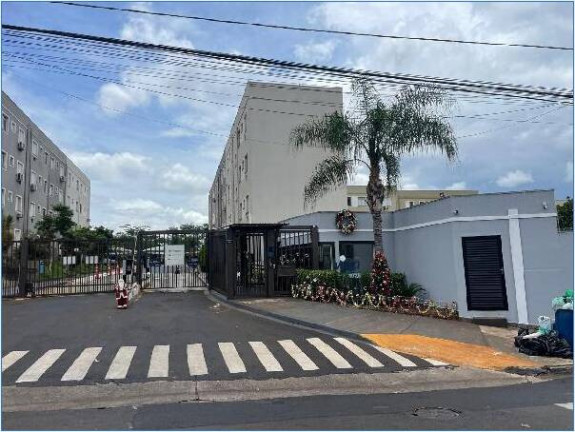 Foto do imóvel Apartamento com 2 Quartos à Venda, 42 m² em Jardim Heitor Rigon - Ribeirão Preto Foto do imóvel Apartamento com 2 Quartos à Venda, 42 m² em Jardim Heitor Rigon - Ribeirão Preto
