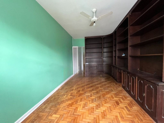 Imagem Apartamento com 4 Quartos à Venda, 190 m² em Ponta Da Praia - Santos
