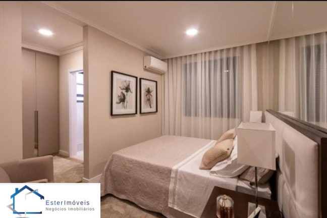 Imagem Apartamento com 3 Quartos para Alugar ou Temporada, 141 m² em Vila Das Hortências - Jundiaí