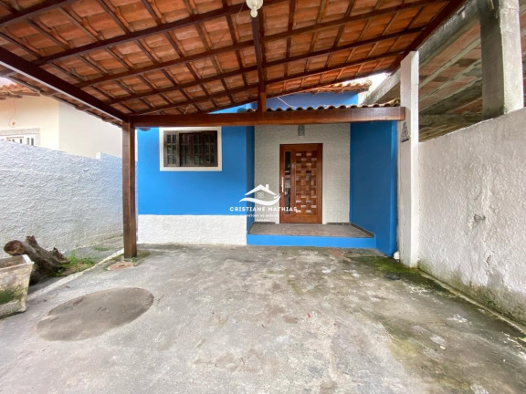 Imagem Casa com 2 Quartos à Venda, 116 m² em Jardim Atlântico Central (itaipuaçu) - Maricá Imagem Casa com 2 Quartos à Venda, 116 m² em Jardim Atlântico Central (itaipuaçu) - Maricá