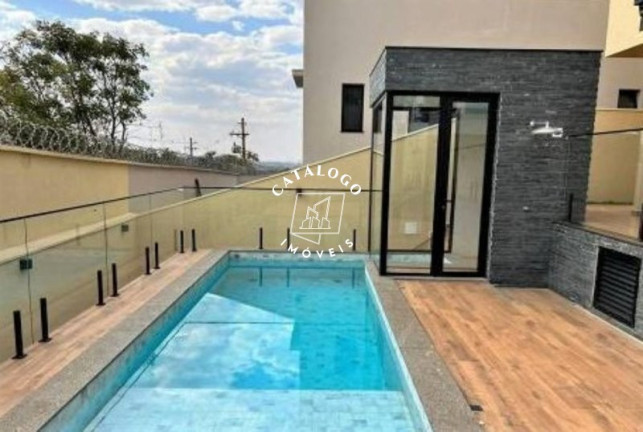 Imagem Casa de Condomínio com 3 Quartos à Venda, 476 m² em Vila Do Golf - Ribeirão Preto