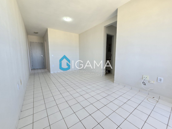 Imagem Imóvel com 3 Quartos à Venda, 72 m² em Nova Parnamirim - Parnamirim