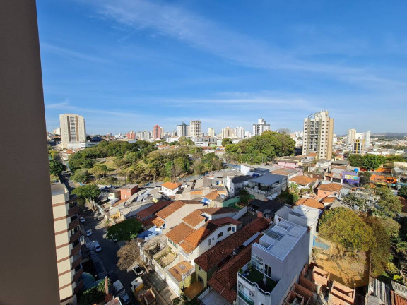 Apartamento com 3 Quartos à Venda, 85 m² em Vila Valparaíso - Santo André