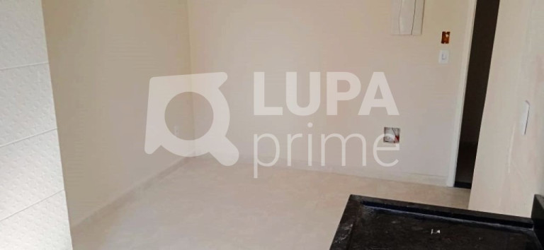 Imagem Apartamento com 1 Quarto à Venda, 40 m² em Parada Inglesa - São Paulo