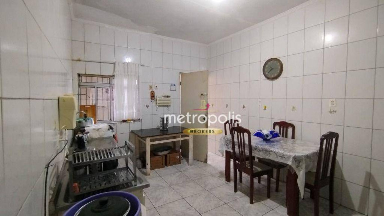 Imagem Casa com 5 Quartos à Venda, 208 m² em Olímpico - São Caetano Do Sul Imagem Casa com 5 Quartos à Venda, 208 m² em Olímpico - São Caetano Do Sul