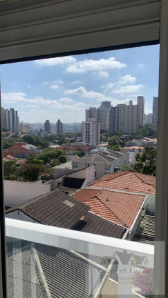Imagem Apartamento com 2 Quartos à Venda, 53 m² em Jardim - Santo André Imagem Apartamento com 2 Quartos à Venda, 53 m² em Jardim - Santo André