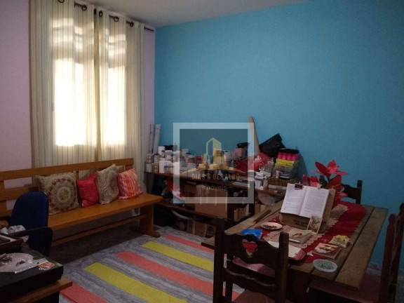 Imagem Casa com 3 Quartos à Venda, 122 m² em Parque Industrial - São José Dos Campos Imagem Casa com 3 Quartos à Venda, 122 m² em Parque Industrial - São José Dos Campos