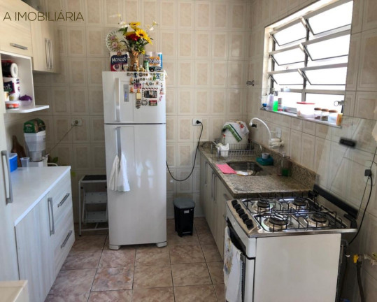 Imagem Imóvel com 3 Quartos à Venda, 84 m² em Taboão - São Bernardo Do Campo