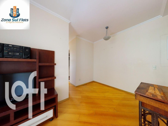 Imagem Apartamento com 3 Quartos à Venda, 74 m² em Chácara Inglesa - São Paulo