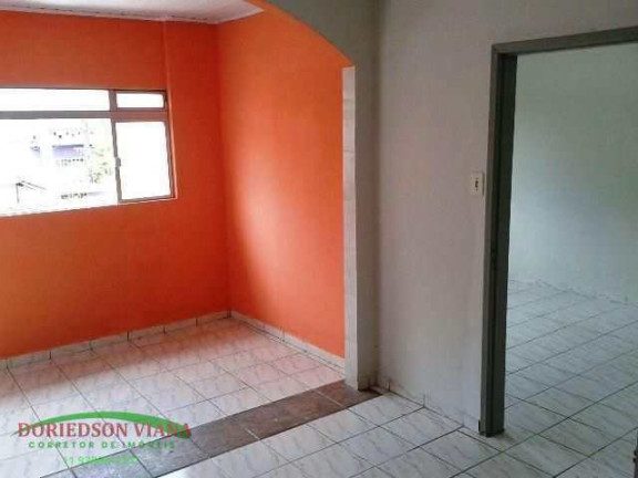 Imagem Casa com 2 Quartos à Venda, 170 m² em Jardim São Ricardo - Guarulhos Imagem Casa com 2 Quartos à Venda, 170 m² em Jardim São Ricardo - Guarulhos