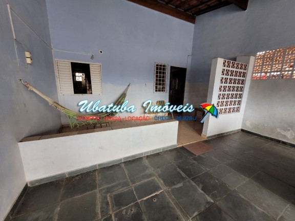 Imagem Casa com 2 Quartos à Venda, 70 m² em Centro - Ubatuba Imagem Casa com 2 Quartos à Venda, 70 m² em Centro - Ubatuba