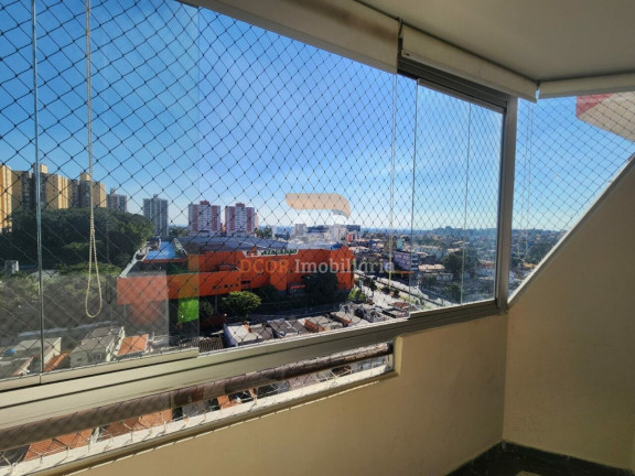 Imagem Apartamento com 2 Quartos à Venda, 68 m² em Centro  - Diadema
