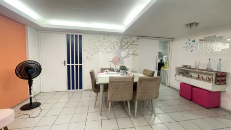 Imagem Apartamento com 3 Quartos à Venda, 100 m² em Boa Viagem - Recife