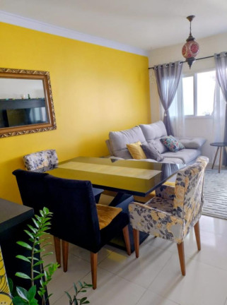 Imagem Casa com 3 Quartos à Venda, 85 m² em Vila Humaitá - Santo André