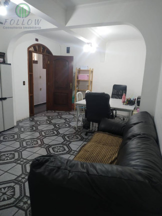 Imagem Sobrado com 4 Quartos à Venda, 330 m² em Cipava - Osasco