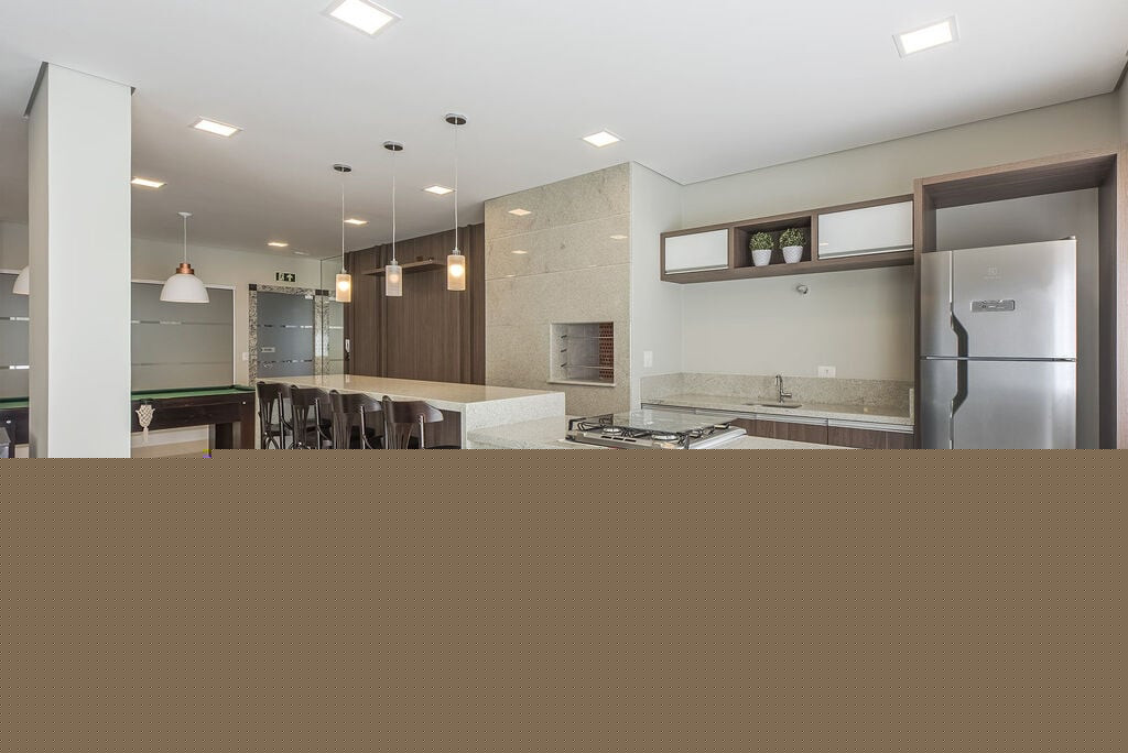 Imagem Apartamento com 3 Quartos à Venda, 208 m² em Juvevê - Curitiba