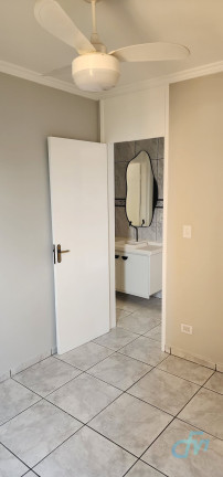 Imagem Apartamento com 2 Quartos à Venda, 44 m² em Alto Ipiranga - Mogi Das Cruzes