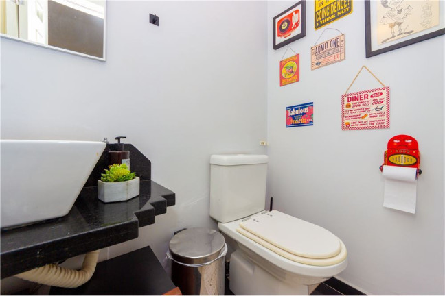 Imagem Imóvel com 3 Quartos à Venda,  em Sumarezinho - São Paulo