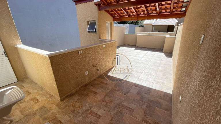 Imagem Cobertura com 2 Quartos à Venda, 51 m² em Vila Pires - Santo André Imagem Cobertura com 2 Quartos à Venda, 51 m² em Vila Pires - Santo André