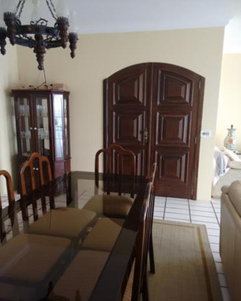 Imagem Apartamento com 3 Quartos à Venda, 145 m² em Pitangueiras - Guarujá